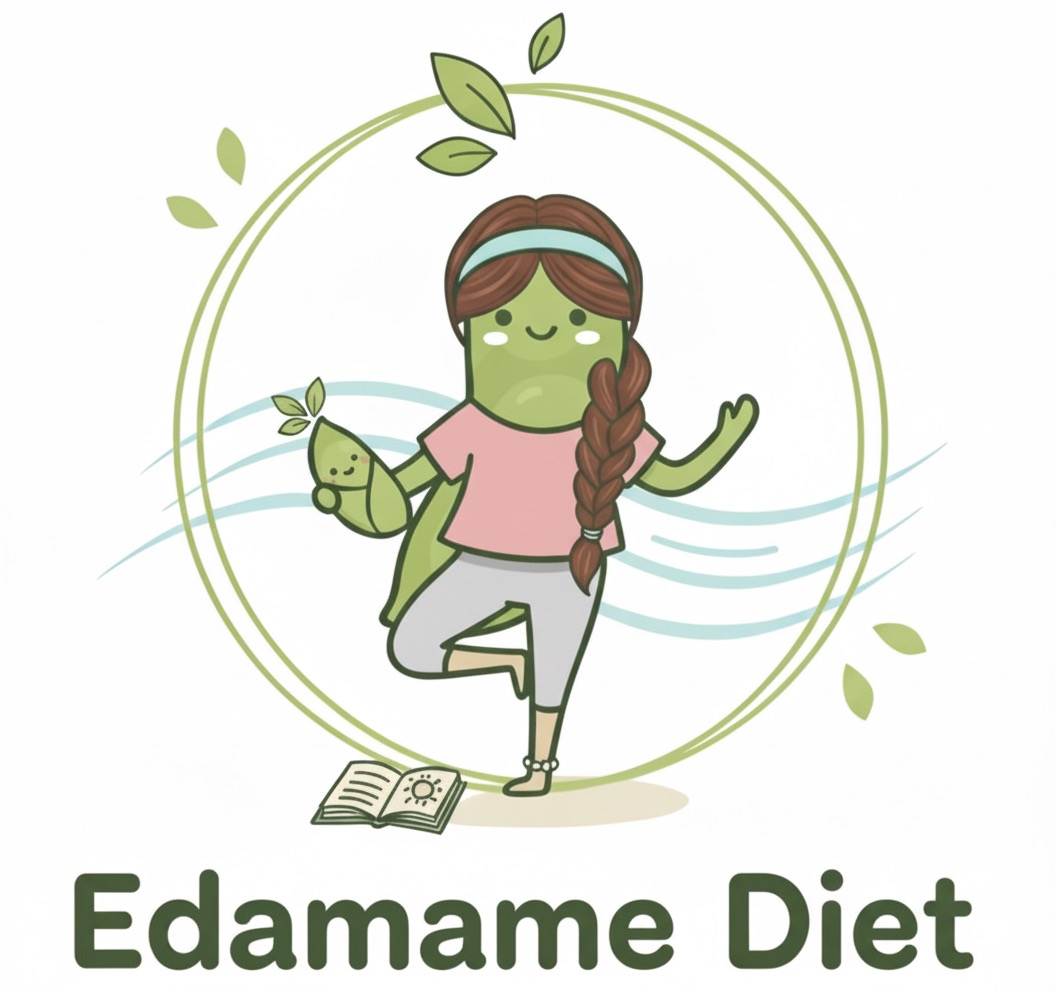 エダマメダイエット | 理学療法士が科学的根拠を持って解説